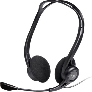 LOGITECH PC HEADSET 960 - USB
